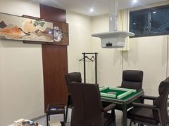 -W·24H茶楼·棋牌·掼蛋(望京店)