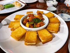 -猪肉婆私房菜(容桂总店)