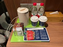 -康铂酒店(上海外滩店)