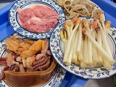 -飘香火锅(玉林西路店)