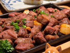 -小川洋风料理(江汉路店)