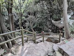 -玉女潭景区