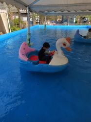 -萌宠亲子动物乐园(槐房万达店)