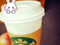 -星巴克(北辰西路店)