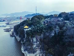 -石钟山