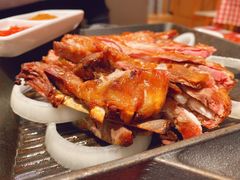 -西贝(宝乐汇店)
