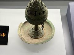 -贵州省博物馆(新馆)