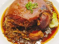 -鸭王烤鸭店(三里河店)