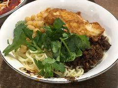 花市豌杂面-花市豌杂面(民生路店)