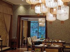 -桃源春晓中餐厅 TaoYuan Restaurant