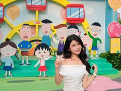 -东莞松山湖万象汇