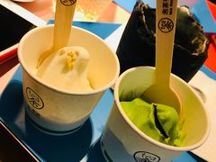 -茶是一枝花泡茶店