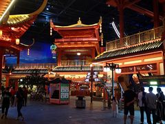 -万达茂商场(南京仙林店)