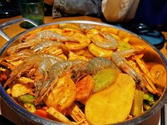 -黄记煌三汁焖锅(凯德广场店)