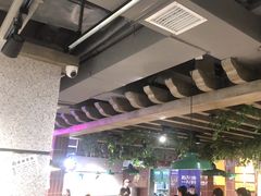 -楠火锅(绿地新都会店)