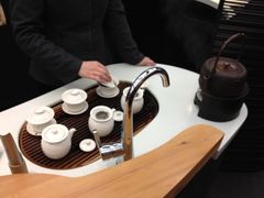 -王德传茶庄(上海新天地店)