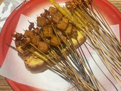 -北丐先生·野馄饨烧烤(泰达E街区店)