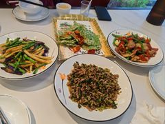 -食光慢宴·安吉土菜馆