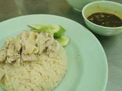 -红大哥水门鸡饭(總店)