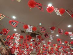 -東豫狼烧烤. 碳火烤鱼. 小龙虾(上海首店)
