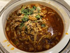 -古南都饭店-遂心遂意自助餐厅(广州路店)