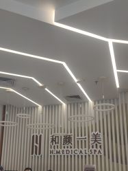 -和颜一美轻医美连锁