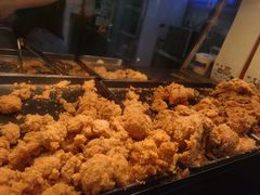 -前进5路汉堡炸鸡(昙华林店)