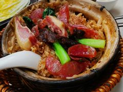 -肥仔文澳门猪骨煲(南京西路店)