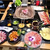 宁波美食｜烤肉届的天花板❗️绝绝子太好吃啦