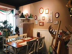 -Deer Park鹿园西餐(仁恒置地广场店)
