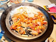-碗中海·蒸汽海鲜·桑拿鸡(岭南天地店)