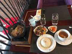 -国家大剧院西餐厅