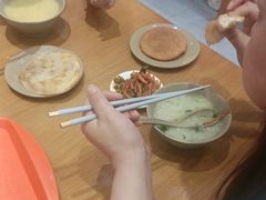 -闫家粥铺(吉林大路店)