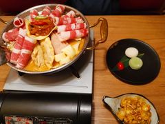 -西月山居匠心创意料理(江汉路新佳丽广场店)
