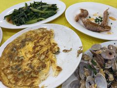 -秋姐美食店(旅游大道店)