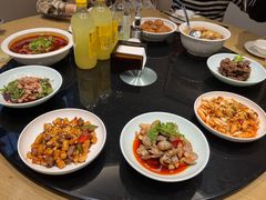 -兔爸私家小厨(新北万达店)