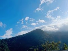 -梧桐山风景名胜区