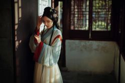 -八角古风摄影