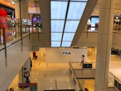 -皇城恒隆广场