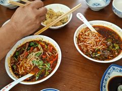 -万县面馆(高笋塘店)