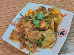 -丝路传奇·中国拉面航母店(北医三院店)