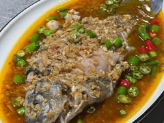 -郑件洋芋饭庄