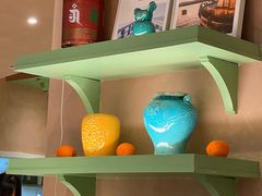 -Aqua Oasis 水天堂(相城天虹商场店)
