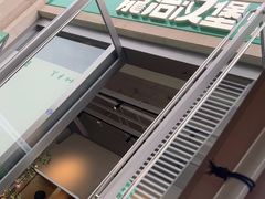 -龙治汉堡(中华城店)