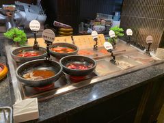 -星伦多自助料理·涮烤一体(虹悦城店)