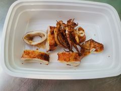 -老大连·海肠捞饭·大连海鲜大连菜(西安路店)