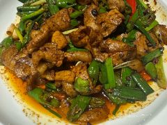 -百年神厨·地道川菜(清江西路店)