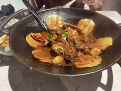 -皖厨·中国徽菜(星河WORLD·COCO Park店)
