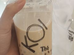 -KOI Thé(正佳广场店)