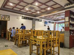 大堂-金生隆(六铺炕店)